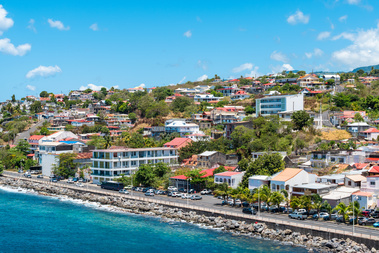 Travailler dom-tom soignants