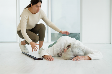 Soins en urgence sans prescription