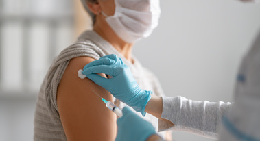 Infirmier vaccination