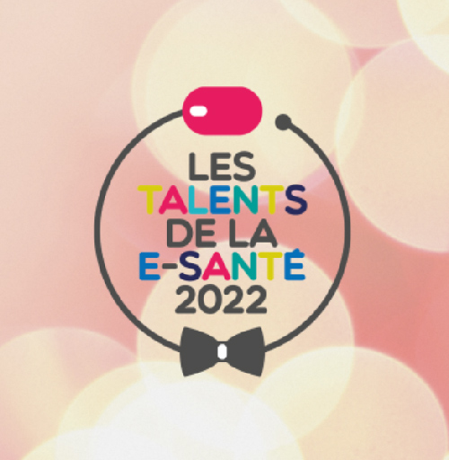 Talents e-santé 2022