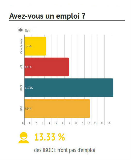 infographie emploi