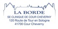 Clinique de La Borde