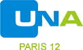 Una Paris 12