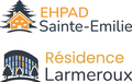 EHPAD Sainte Emilie - LARMEROUX