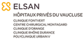 Polyclinique Urbain V - ELSAN