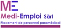 Medi-emploi Sàrl