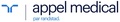 Appel Médical Search