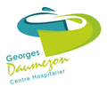 Centre hospitalier Georges DAUMEZON 