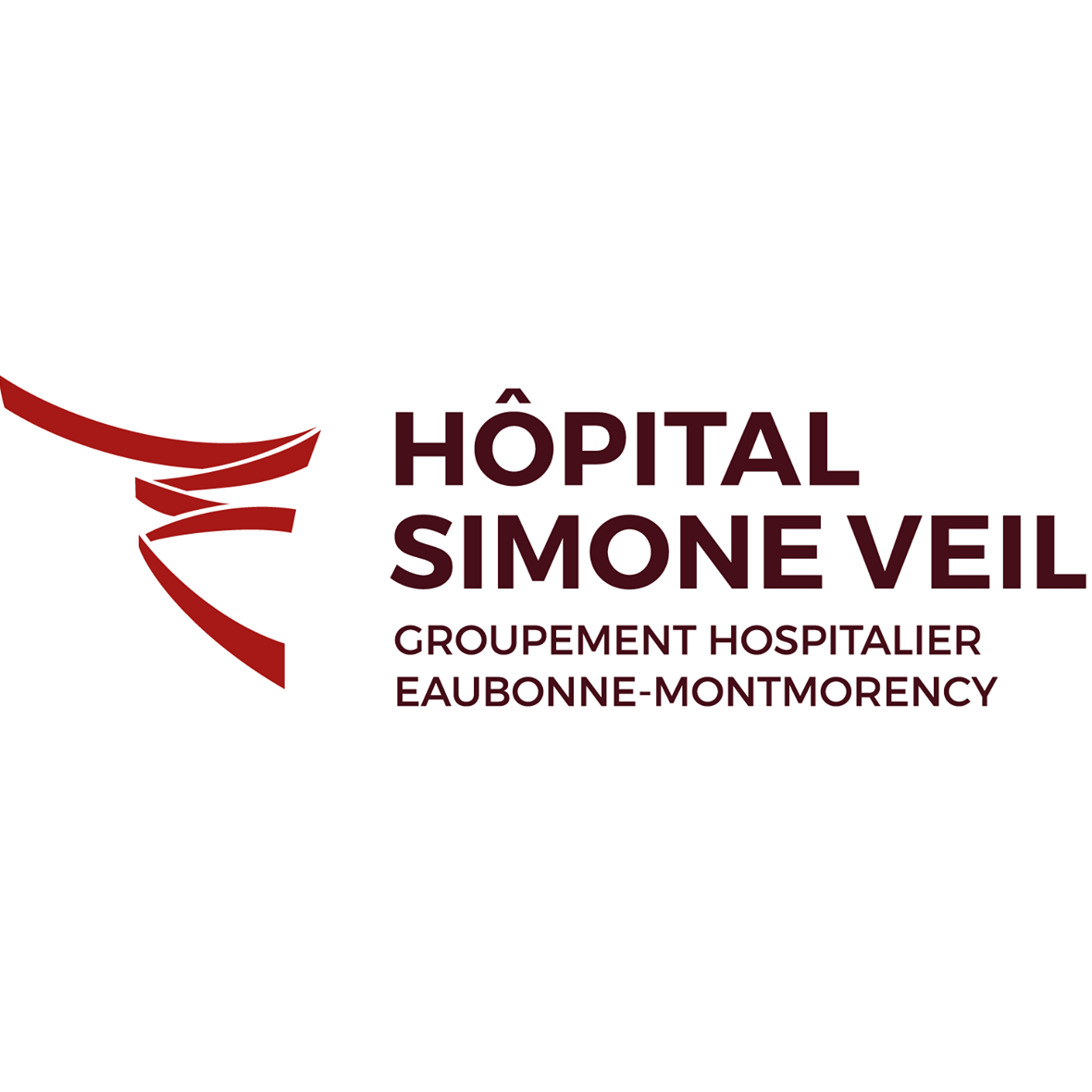 CH Simone Veil