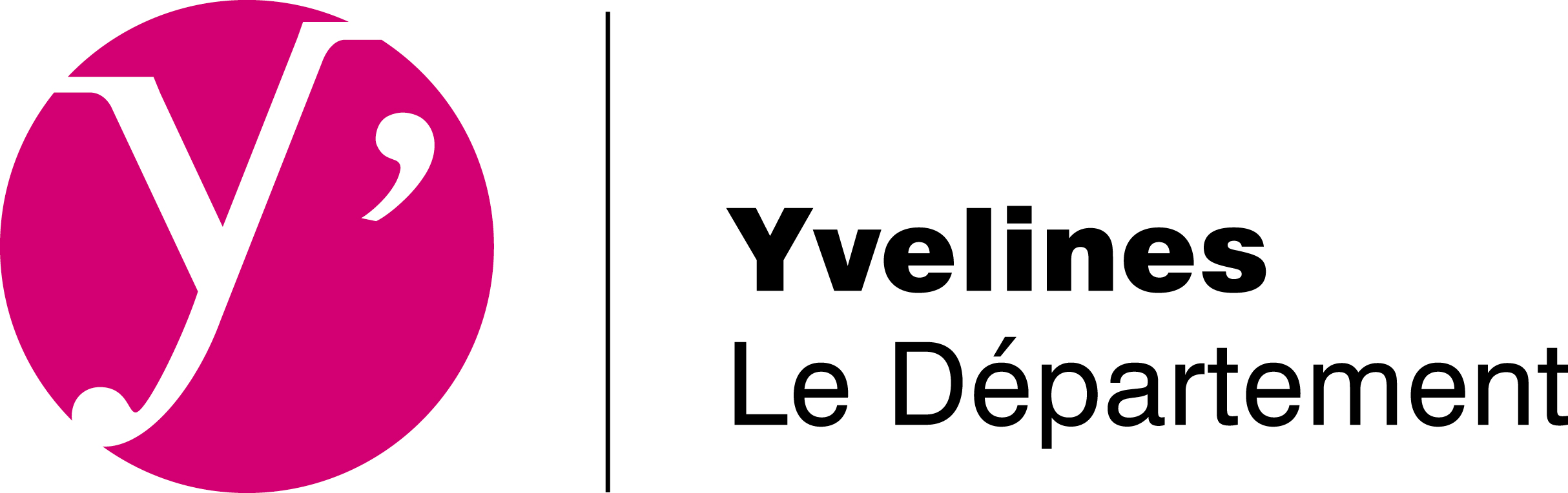 Conseil Departemental des Yvelines