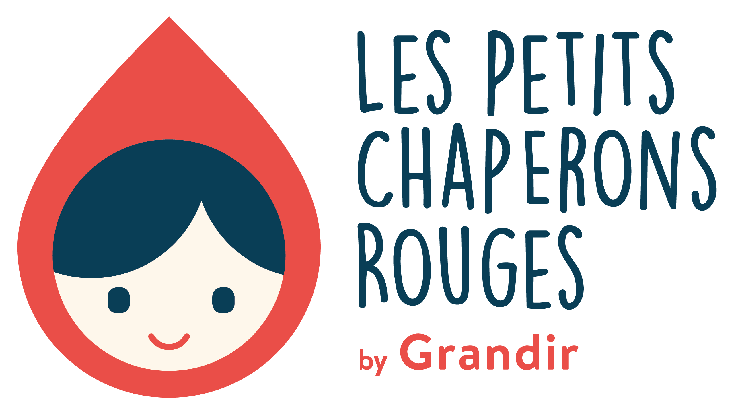 Les Petits Chaperons Rouges