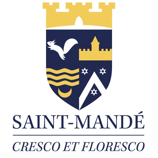 Mairie de Saint-mandé