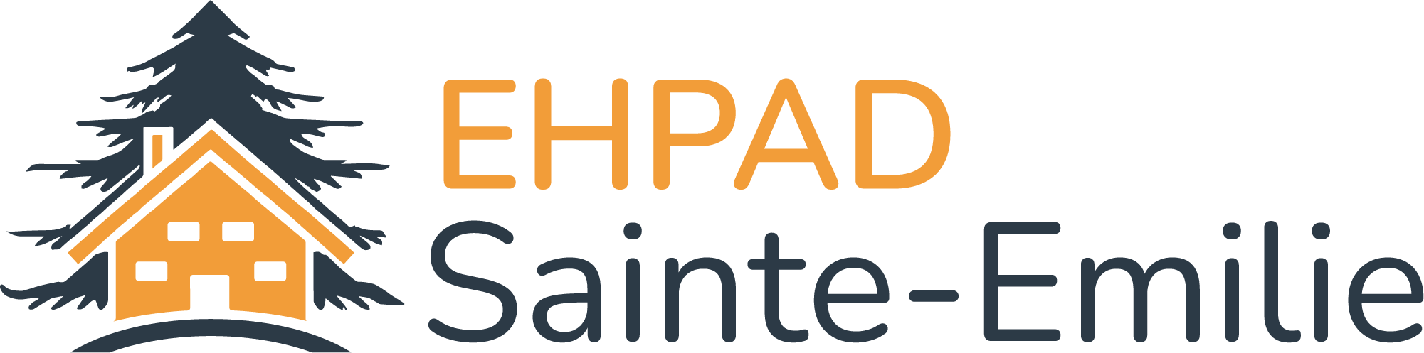EHPAD Sainte Emilie - LARMEROUX