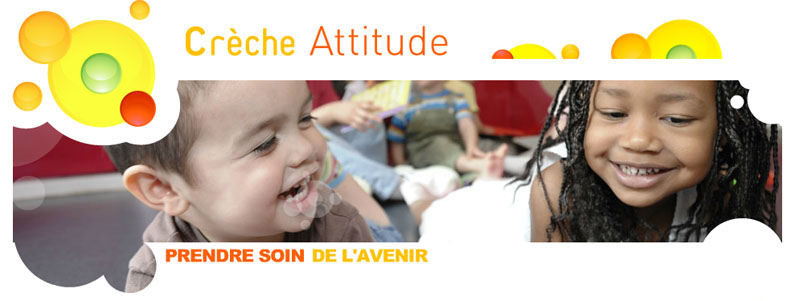 Crèche Attitude