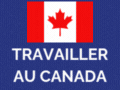 Travailler au CANADA